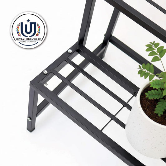 GARKIT 2-Step Heavy Duty Pot Stand