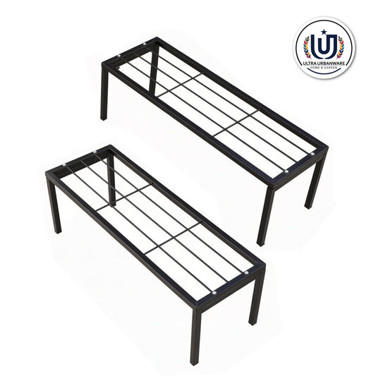 Garkit Apollo Metal Plant Stand for Indoor/Outdoor/Garden