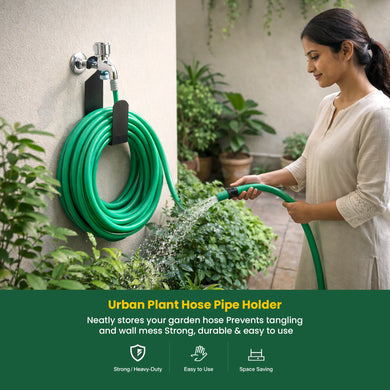Garkit Hose Pipe Holder