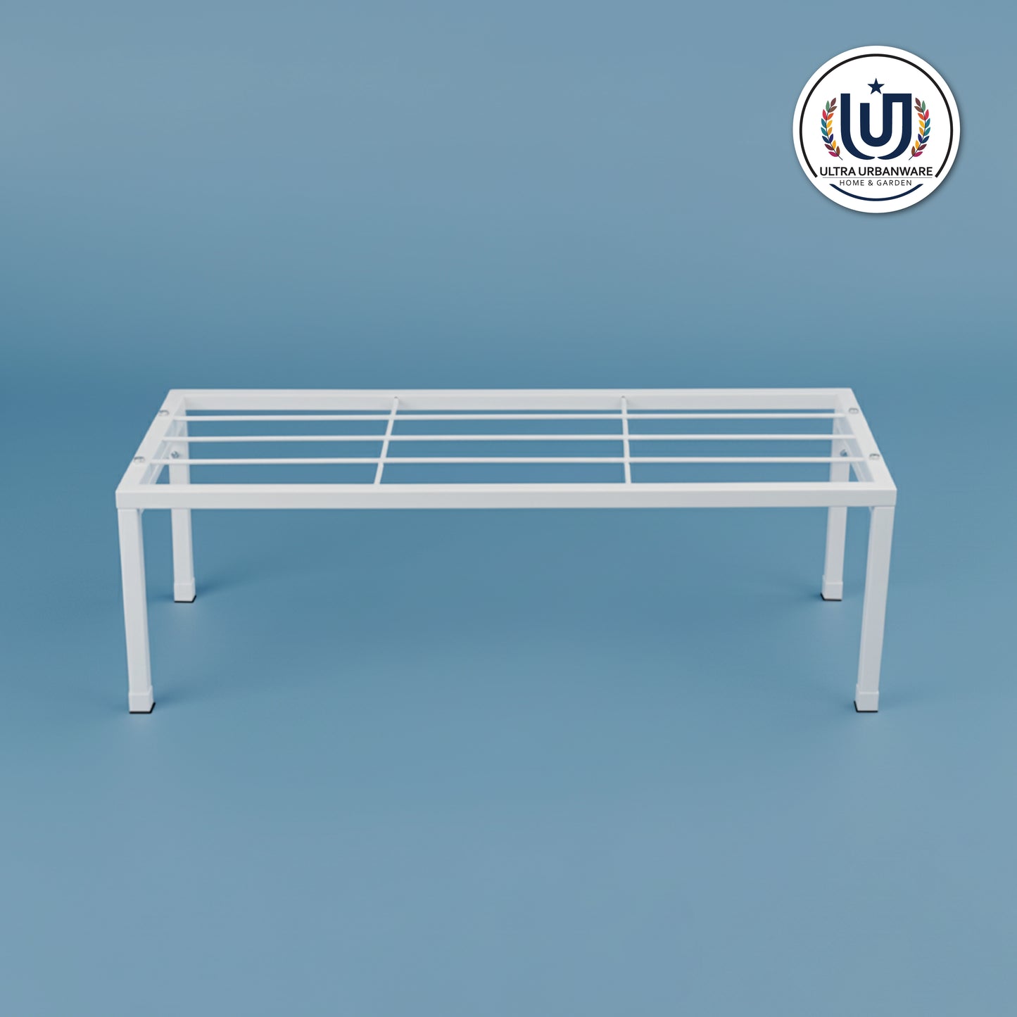 Garkit Apollo Metal Plant Stand for Indoor/Outdoor/Garden