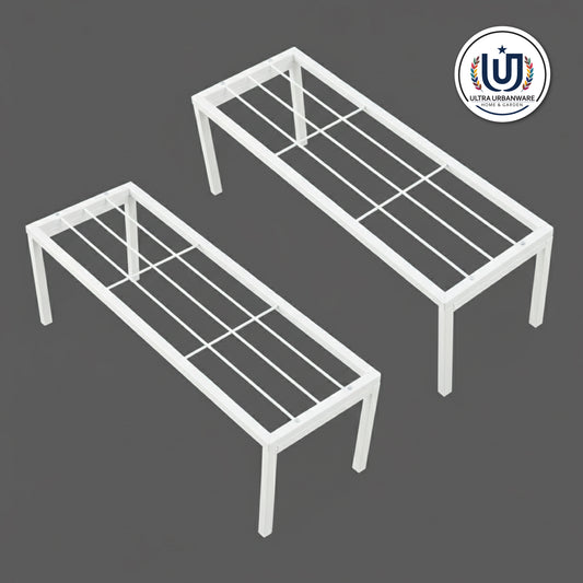 Garkit Apollo Metal Plant Stand for Indoor/Outdoor/Garden