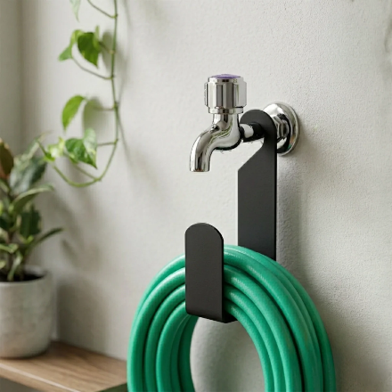 Garkit Hose Pipe Holder