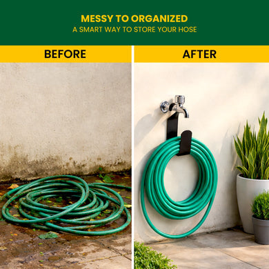 Garkit Hose Pipe Holder