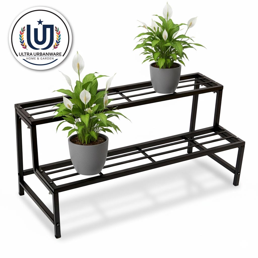 GARKIT 2-Step Heavy Duty Pot Stand