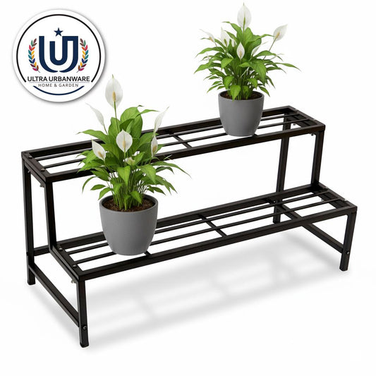 GARKIT 2-Step Heavy Duty Pot Stand