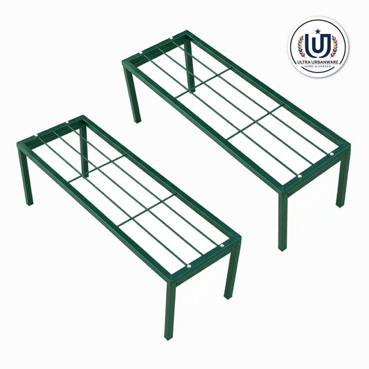 Garkit Apollo Metal Plant Stand for Indoor/Outdoor/Garden