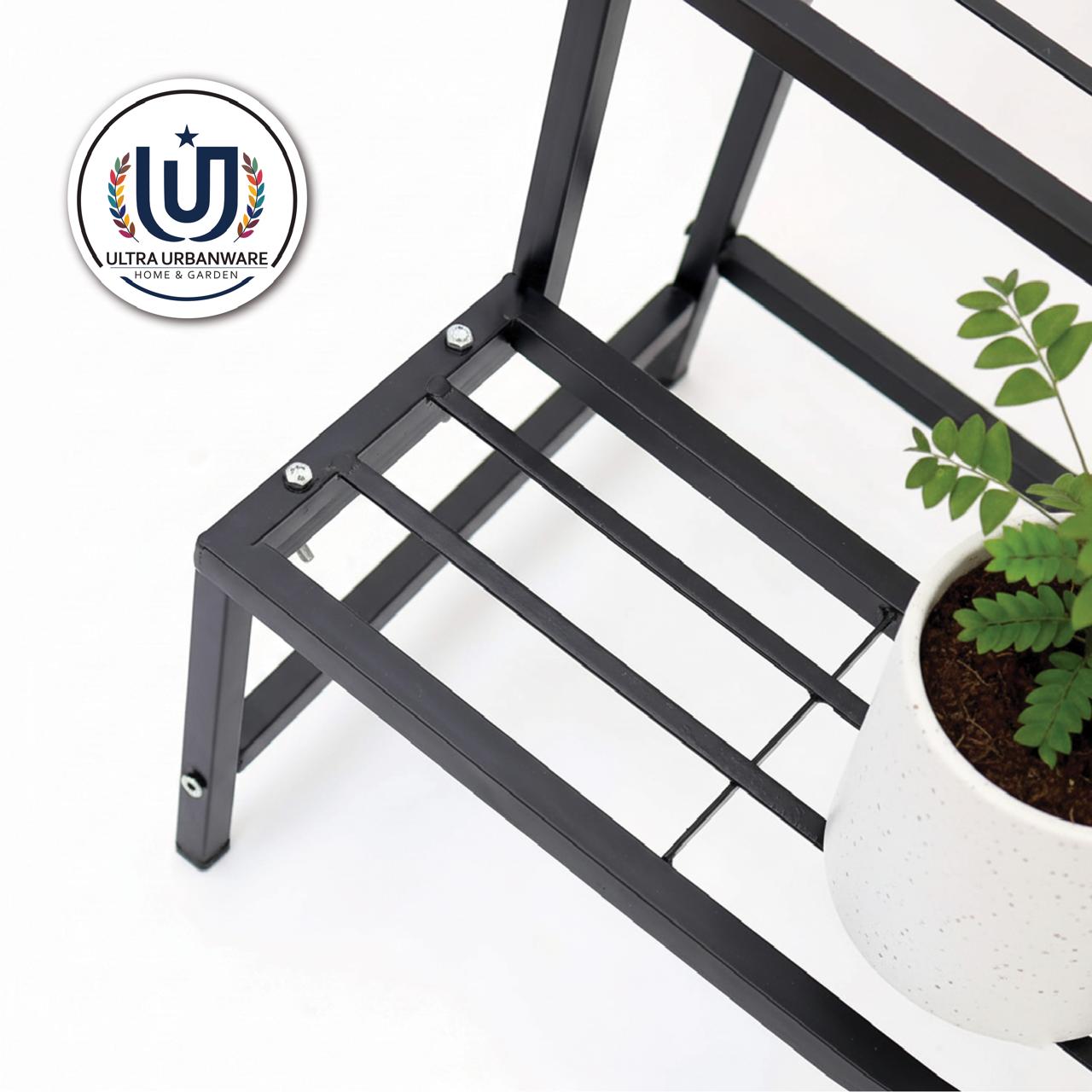 GARKIT 2-Step Heavy Duty Pot Stand