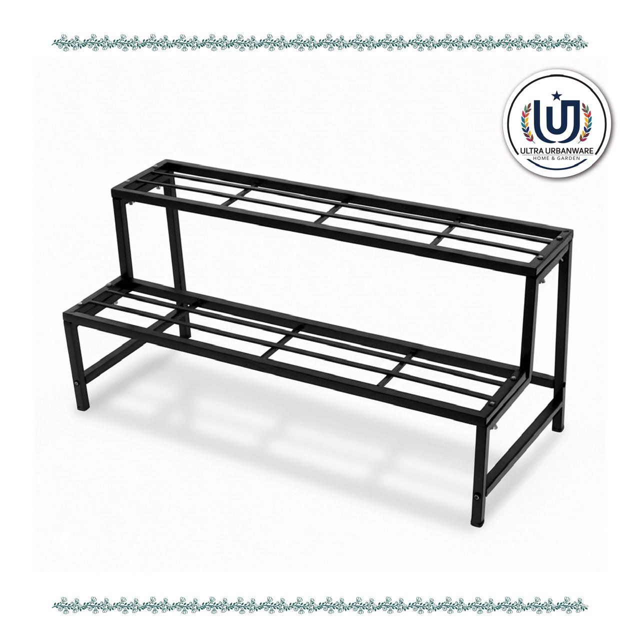 GARKIT 2-Step Heavy Duty Pot Stand